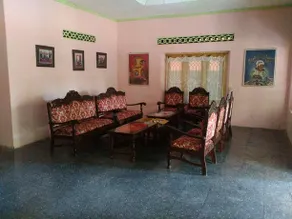 Setro Kariyo Homestay - Image 1