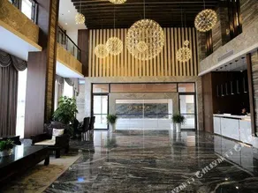 Hai Zhong Hotel - Image 2