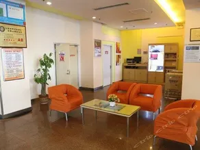Grace Inn Erhuan East Road Jinan - Image 2