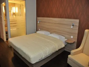 Quality Hotel, Star Inn Premium Wien Hbf - Image 2