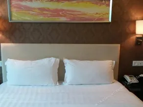 Jin Cheng Hotel Zhuhai - Image 5