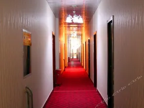 Yinchuan Yuanlin Hotel - Image 2