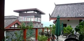 Blue Sea Immortal Hotel - Image 2