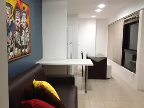Apartamento Beira Mar - Image 2