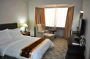 Kingkey Oriental Regent Hotel - Image 2