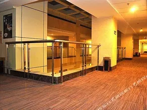 Yindu Business Hotel (Tanguo Ancient City Branch) - Image 2