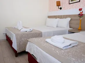 Venus Hotel Beldibi - Image 2
