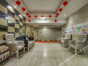 Bayi Garden Hotel - Image 3