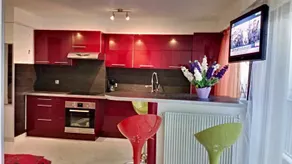 Holiday Juan Les Pins Apartment - Image 2