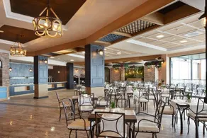 Paradise Beach Hotel Elenite - Image 3