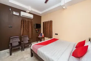 Eden Residency By OYO Rooms - Image 2