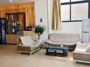 7Days Inn Kaifeng Jinyao Road Qingming Shanghe Garden - Image 5