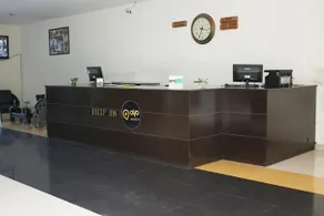 OYO Premium Kosi River Resort - Image 4