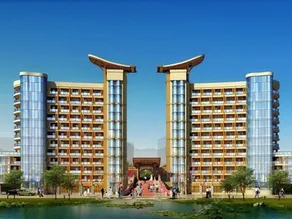 Erhai Zhimen Leisure Hotel - Image 2