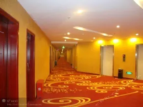 Da Jin Tai Business Hotel - Image 2