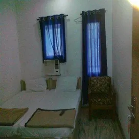 Hotel Viswas Bhopal - Image 4