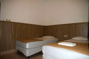 Pandora Hotel - Image 3