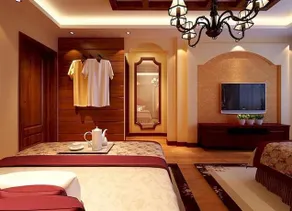 12 Palace Theme Hotel - Image 4