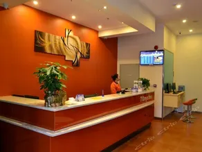 7Days Inn Zhuhai Hengqin Changlong Wanzai Port - Image 4