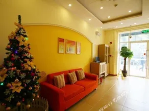 Home Inn Shanghai Baoshan West Shuichan Road - Image 3