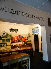 Corner Hostel - Image 3