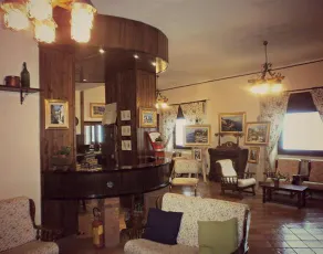 B&B Sant'Angelo Al Belvedere - Image 2
