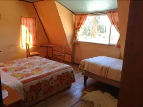 Hosteria Huemules - Image 1