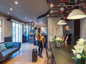 Hôtel ibis Lille Villeneuve-d'Ascq Grand Stade - Image 3