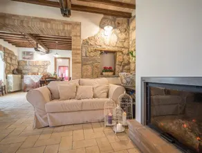 Villa I Calanchi Di Civita - Image 4