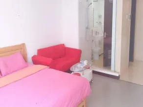 Beijing Jun Yue Cheng Serviced Apartment Jindu Hangcheng Branch - Image 1