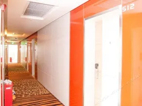 Luck 7 Inn Yichang CBD - Image 4