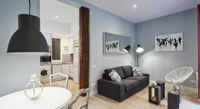 LEEWAYS APARTMENT in FÚCAR - Image 5