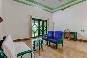Om Beach Resort Karwar - Image 4