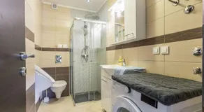 Wawe Lux Holiday Home with pool - Image 2