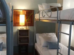 Old Town Boutique Hostel - Image 4