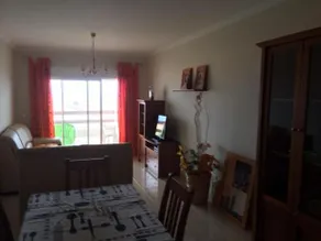 2056 - Apt with terrace sea view - Image 2
