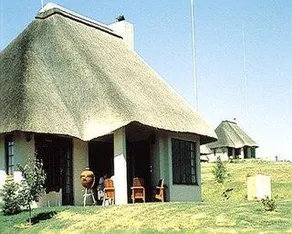 Champagne Valley Resort - Image 1