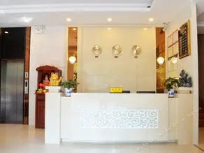 Thank U Hotel (Hechang Fifth Road Branch) - Image 4