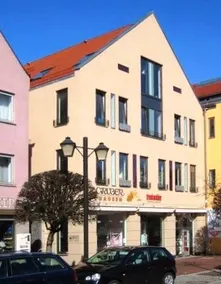 Ama-Apartmenthotel Erding - Image 4