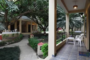 Corbett Aroma Havens Resort - Image 3