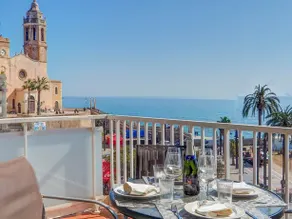 La Gioia 1 by Hello Homes Sitges - Image 1