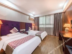 Taizhou Hotel (Chongqing Ciqikou Branch) - Image 5
