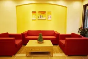 Home Inn Lanzhou Jiefangmen Overpass - Image 3