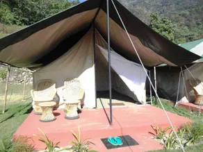 Indus Resort Harideep Vatika Rishikesh Hills - Image 5
