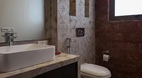 StayVista at Shivom Villa 5 - Image 2