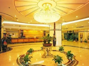 Xian Quest Internatinal Hotel - Image 4