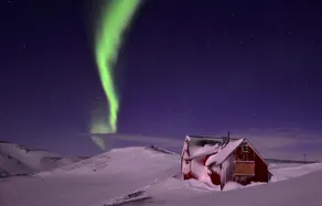 Kerlingarfjoll Mountain Resort - Image 2