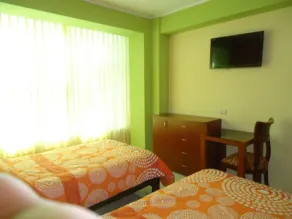 Hotel Nicasio Plaza - Image 5