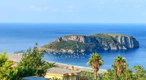 Stunning View of the Gulf of Policastro - Image 2