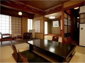 Hotel Tenryukaku - Image 2